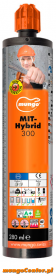 Mungo Żywica hybrydowa MIT-Hybrid Plus 300, poj. 280ML