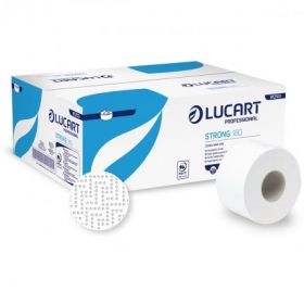 LUCART Papier toaletowy JUMBO 2W 180MB, opak. 12szt