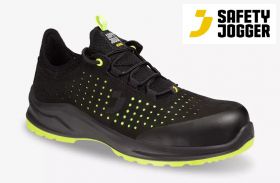 SAFETY JOGGER Buty ochronne MODULO S1PS LOW PERF